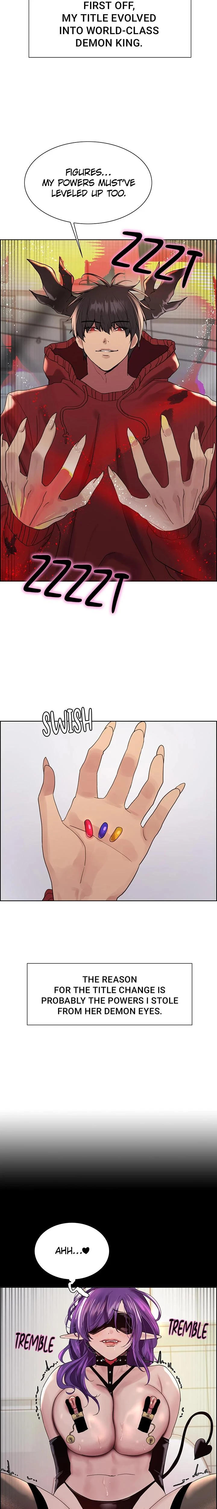 Sextopwatch Chapter 156 Page 12
