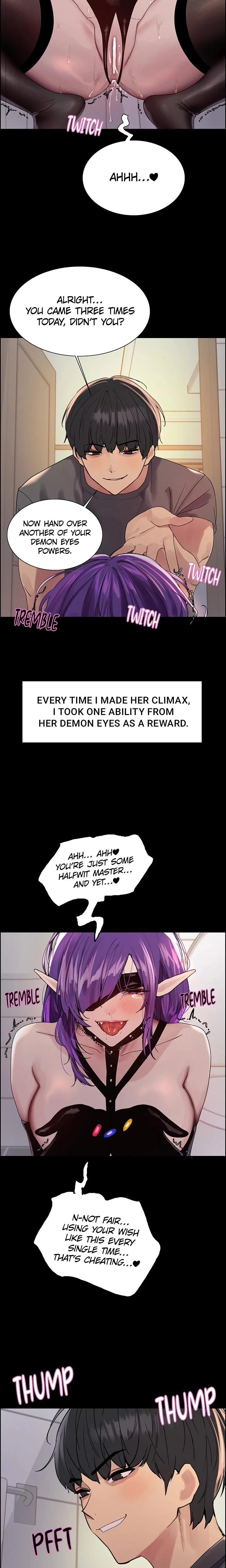 Sextopwatch Chapter 156 Page 13