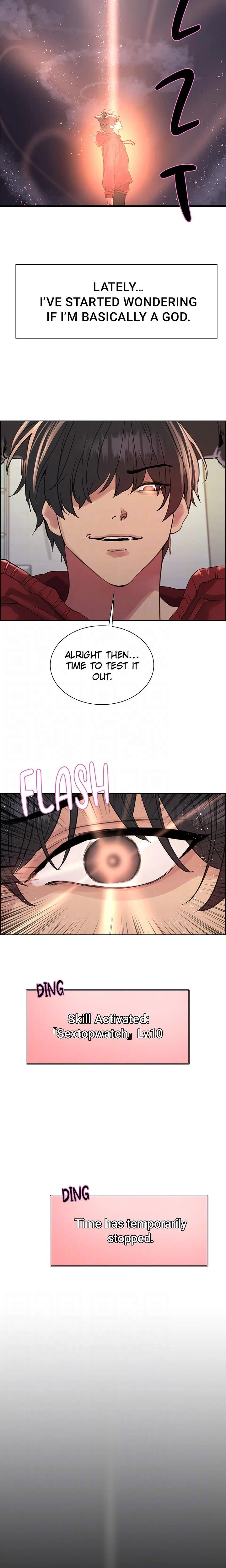 Sextopwatch Chapter 156 Page 15