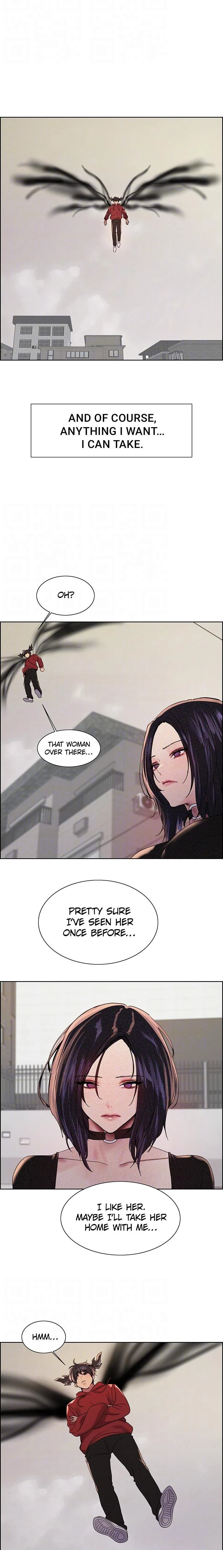 Sextopwatch Chapter 156 Page 17