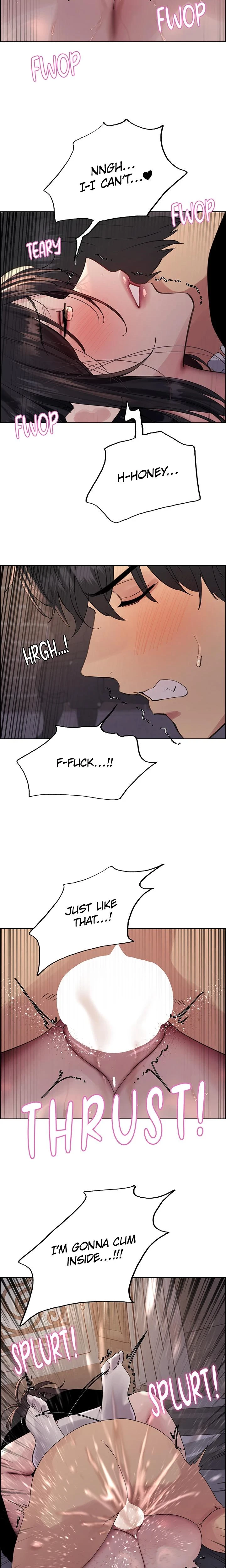 Sextopwatch Chapter 156 Page 26
