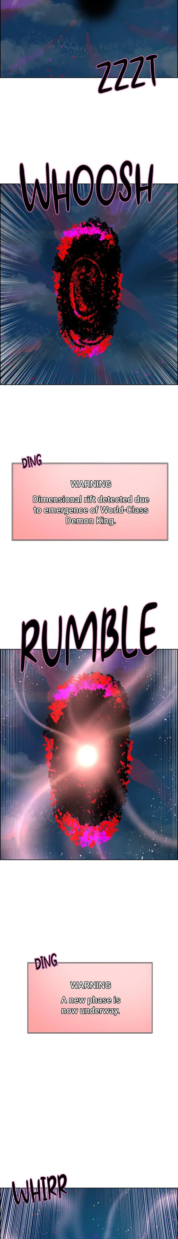Sextopwatch Chapter 156 Page 32