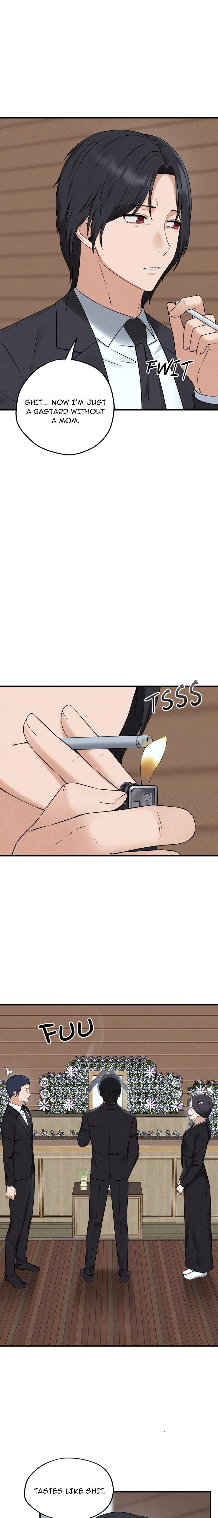 Shattered Ties Uncensored Chapter 01 Page 2