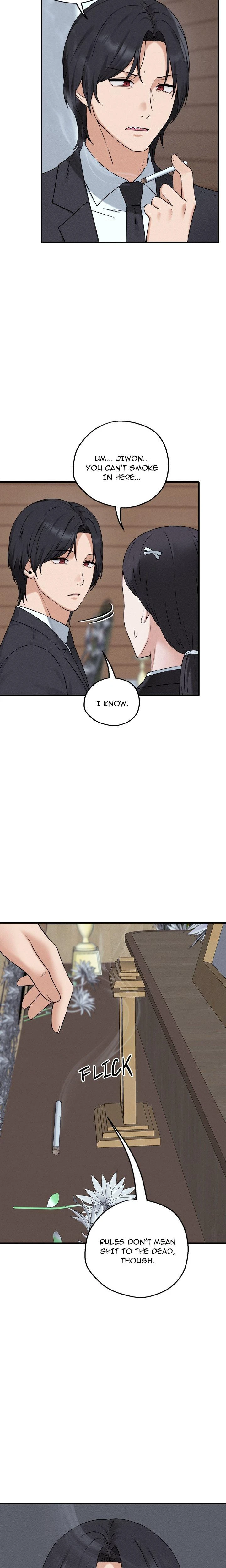 Shattered Ties Uncensored Chapter 01 Page 3
