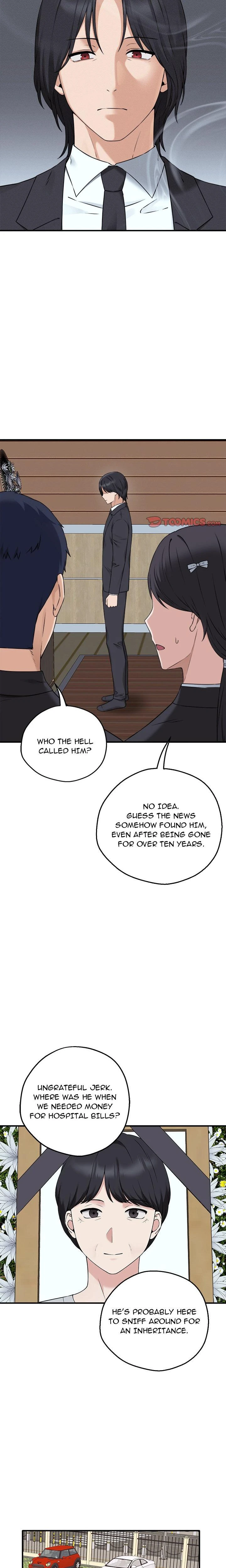 Shattered Ties Uncensored Chapter 01 Page 4