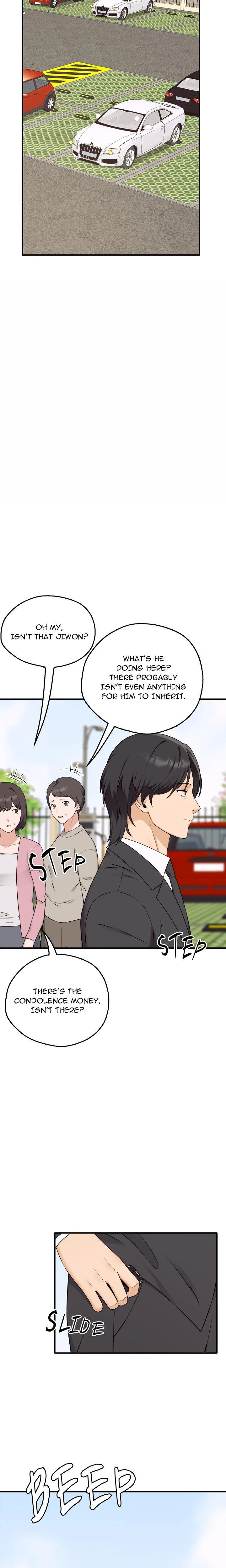 Shattered Ties Uncensored Chapter 01 Page 5