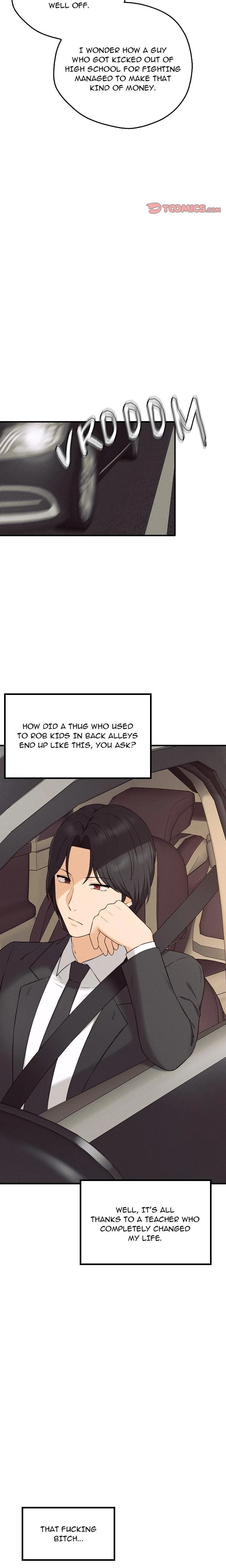 Shattered Ties Uncensored Chapter 01 Page 7