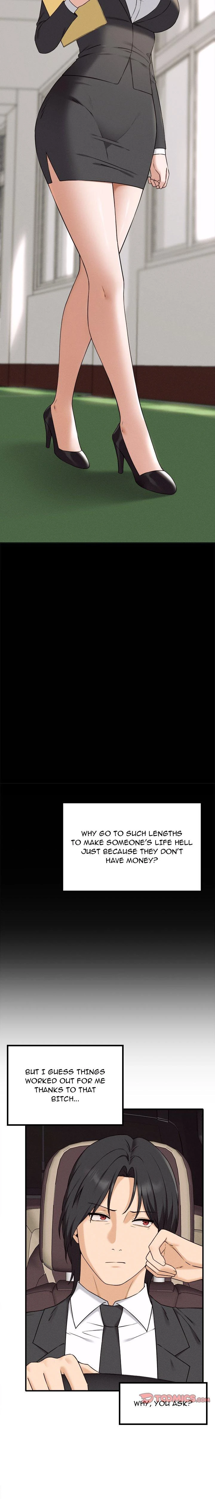 Shattered Ties Uncensored Chapter 01 Page 9