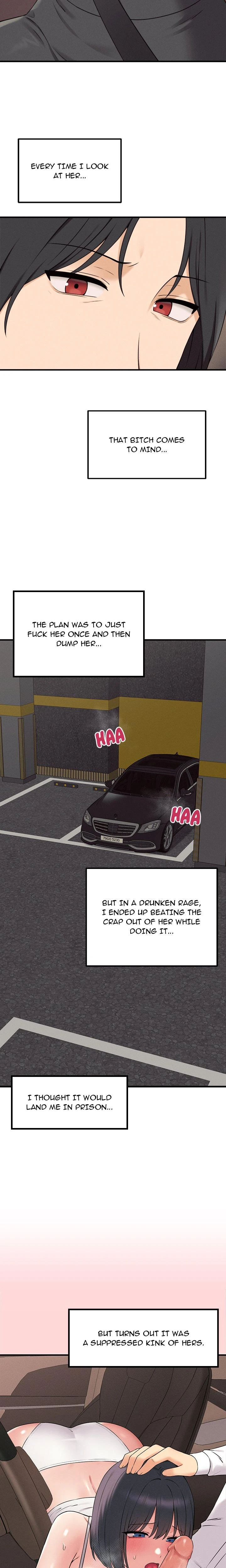 Shattered Ties Uncensored Chapter 01 Page 11