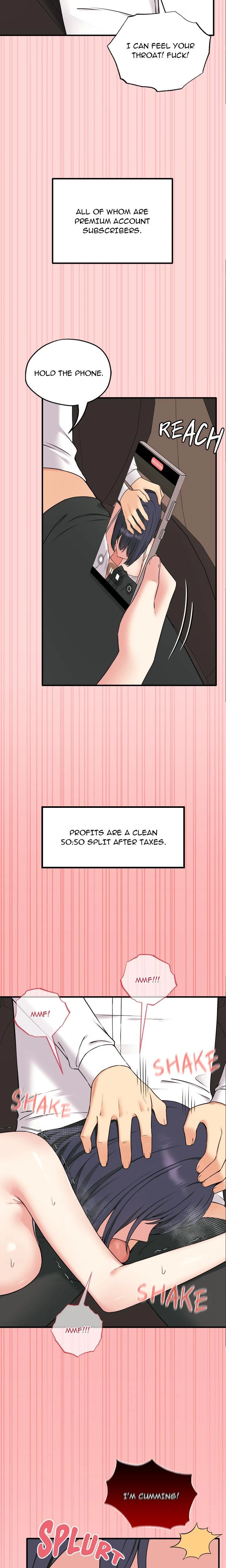 Shattered Ties Uncensored Chapter 01 Page 16