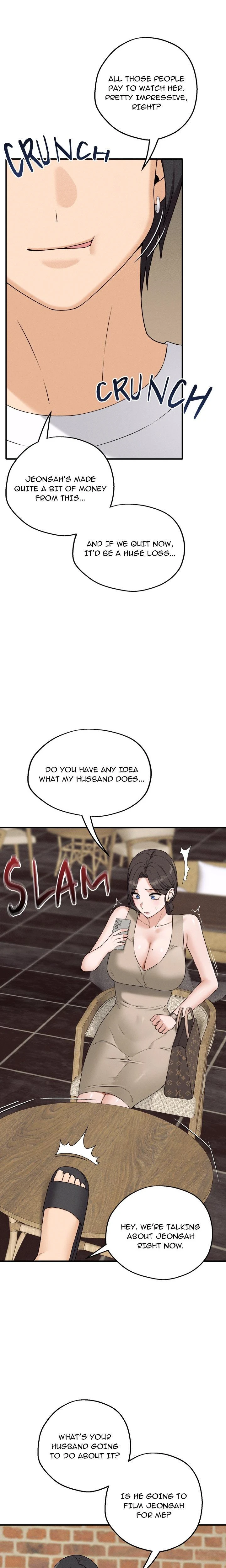 Shattered Ties Uncensored Chapter 01 Page 33