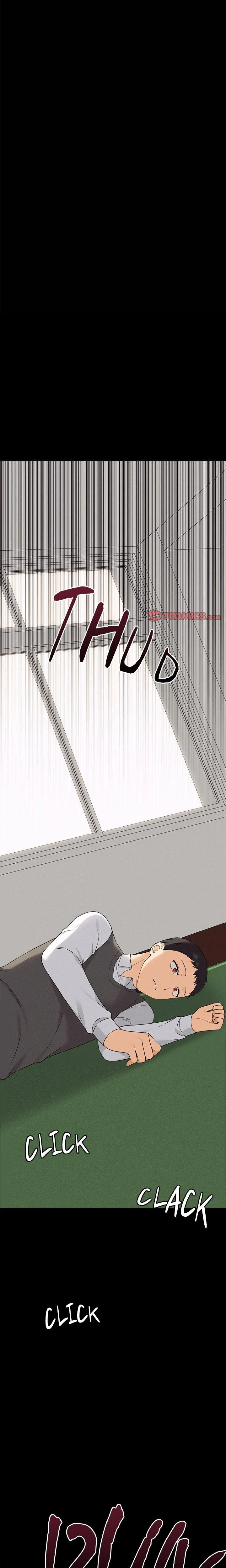 Shattered Ties Uncensored Chapter 02 Page 1
