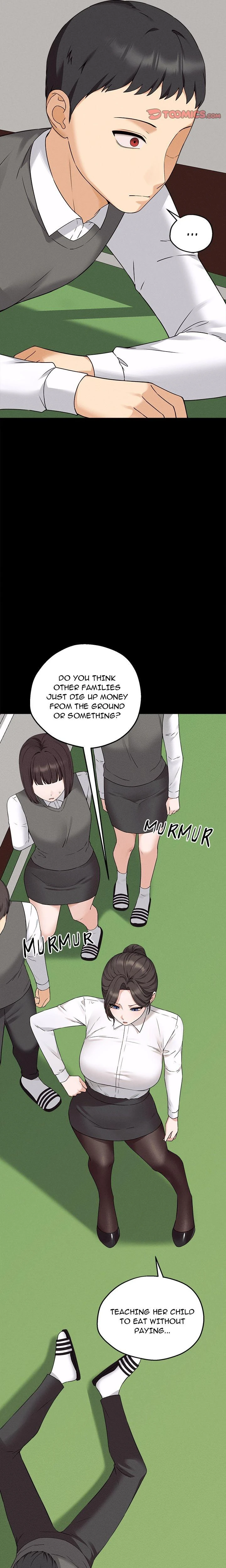 Shattered Ties Uncensored Chapter 02 Page 3