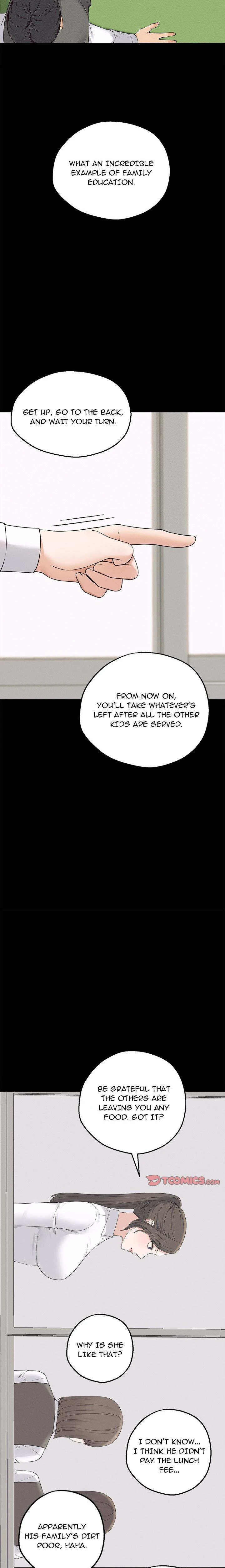 Shattered Ties Uncensored Chapter 02 Page 4