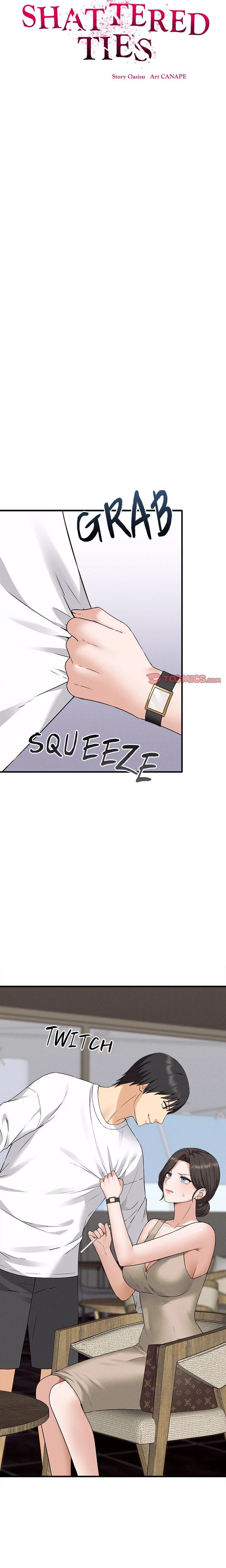 Shattered Ties Uncensored Chapter 02 Page 6