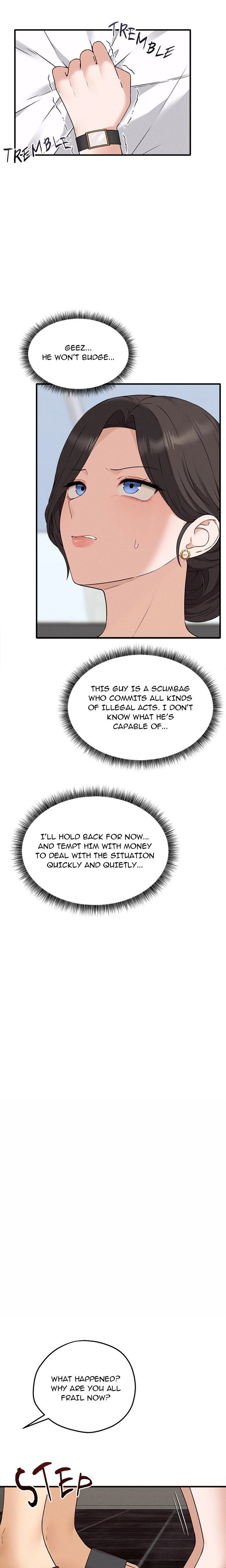 Shattered Ties Uncensored Chapter 02 Page 7