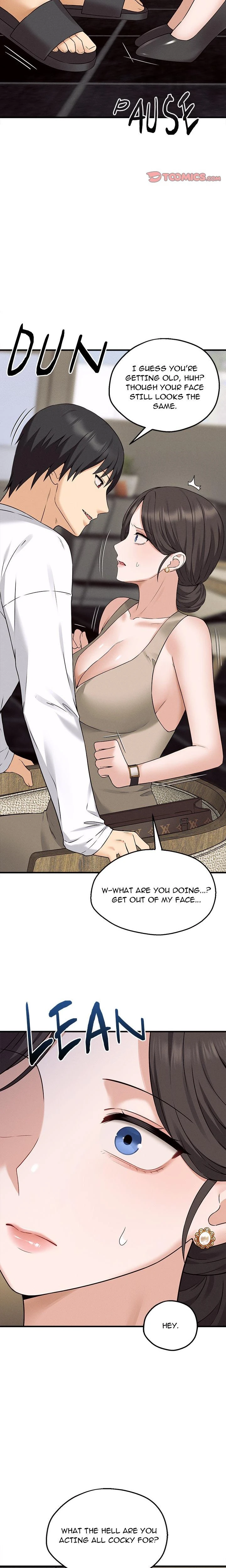 Shattered Ties Uncensored Chapter 02 Page 8