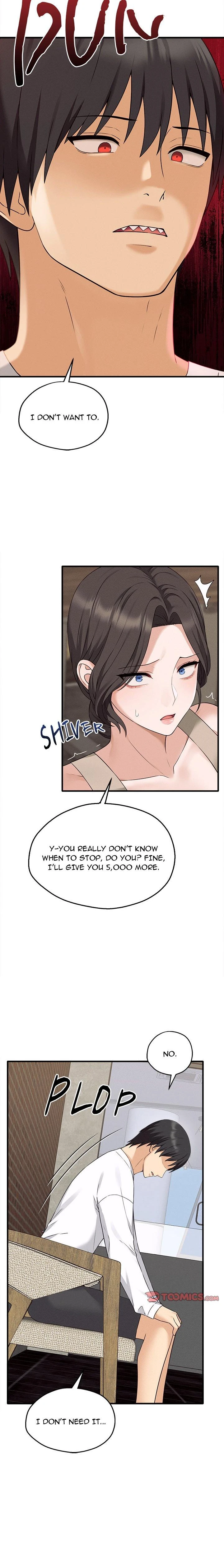 Shattered Ties Uncensored Chapter 02 Page 14