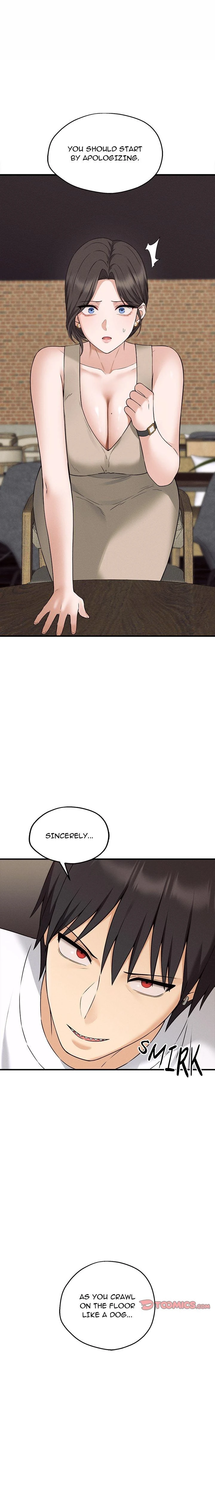 Shattered Ties Uncensored Chapter 02 Page 19