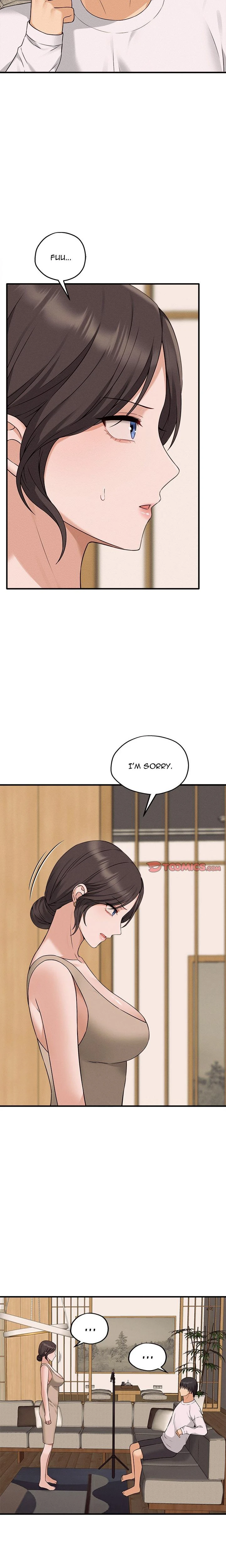 Shattered Ties Uncensored Chapter 02 Page 21