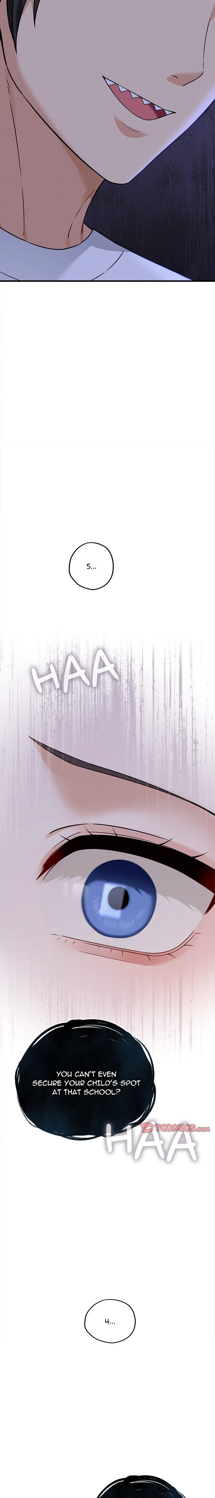 Shattered Ties Uncensored Chapter 03 Page 4
