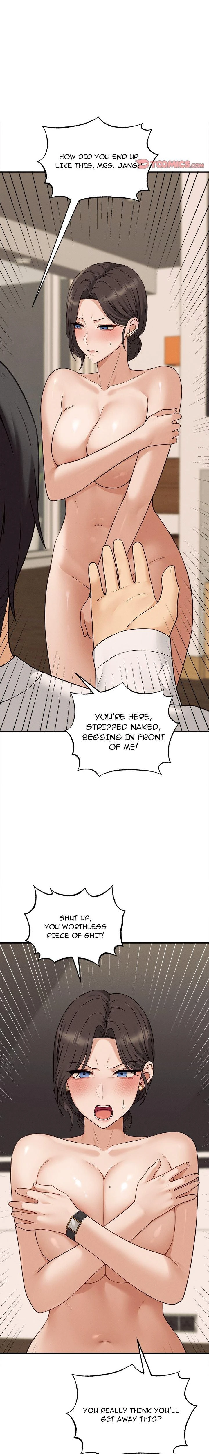 Shattered Ties Uncensored Chapter 03 Page 8