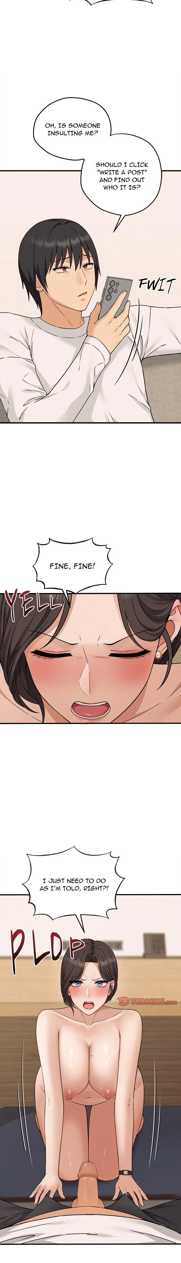 Shattered Ties Uncensored Chapter 03 Page 9