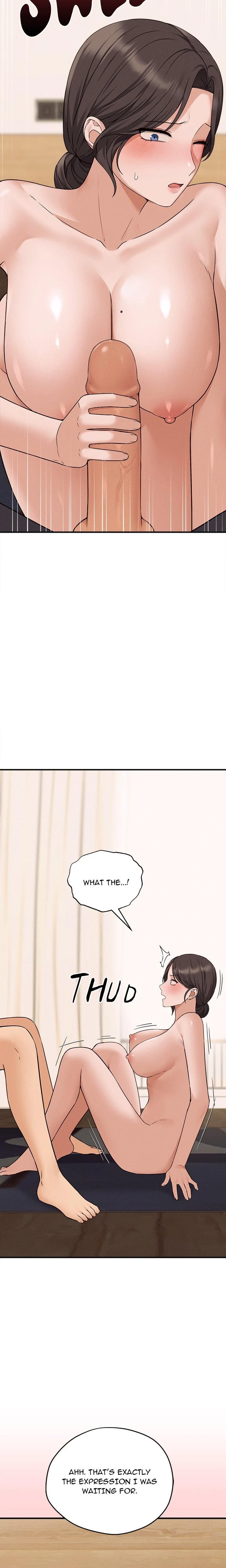 Shattered Ties Uncensored Chapter 03 Page 12