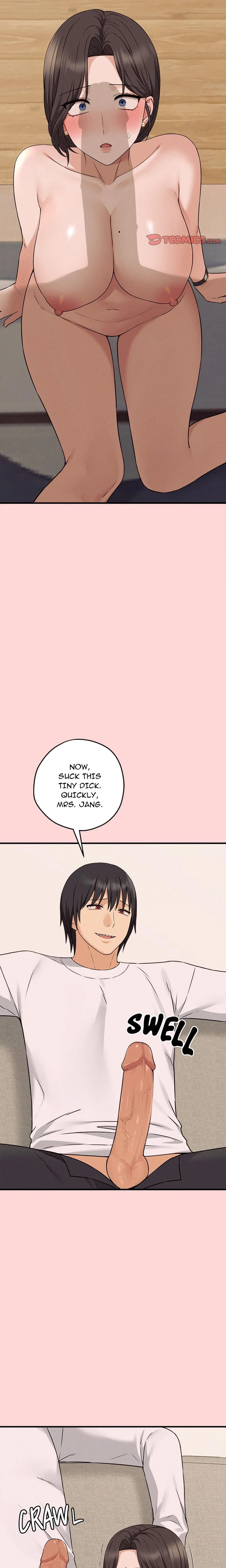 Shattered Ties Uncensored Chapter 03 Page 13