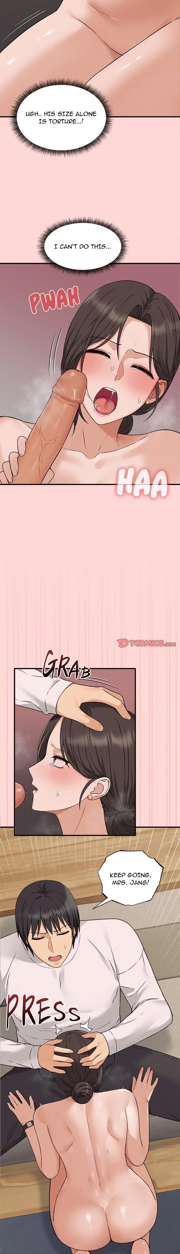 Shattered Ties Uncensored Chapter 03 Page 16