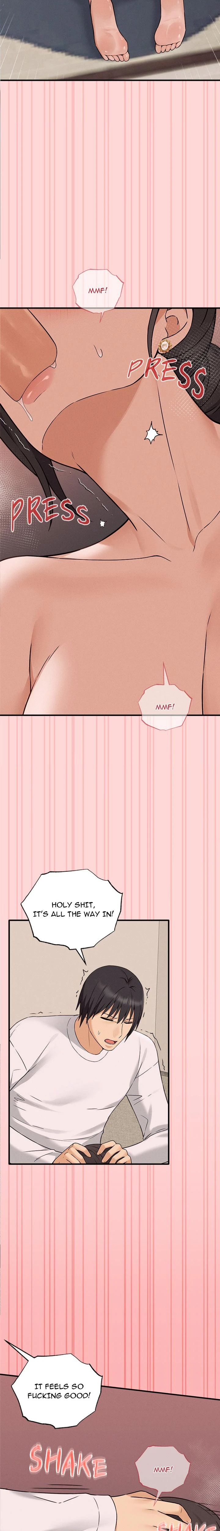 Shattered Ties Uncensored Chapter 03 Page 17