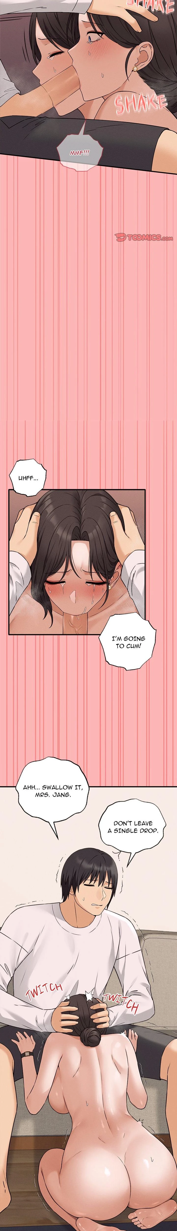 Shattered Ties Uncensored Chapter 03 Page 18