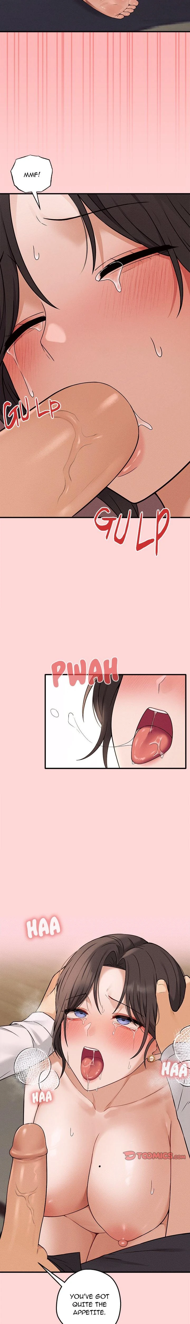 Shattered Ties Uncensored Chapter 03 Page 19