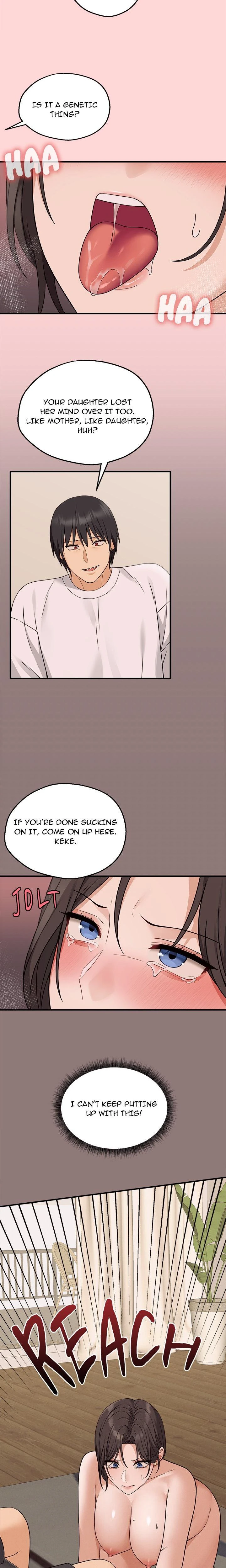Shattered Ties Uncensored Chapter 03 Page 20
