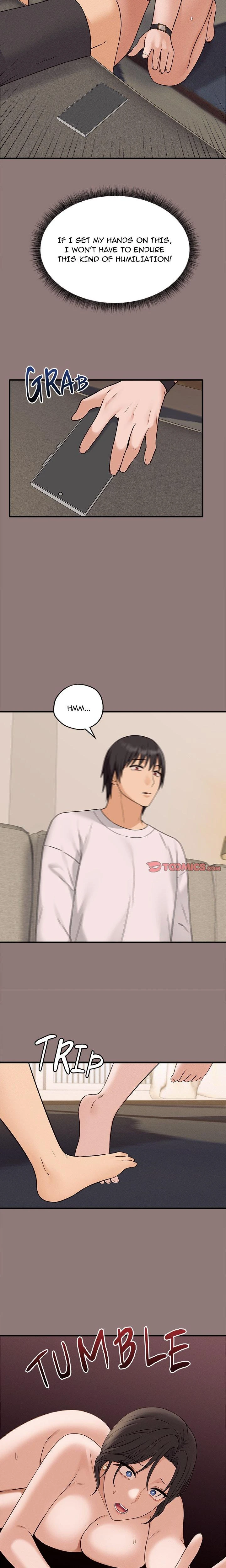 Shattered Ties Uncensored Chapter 03 Page 21