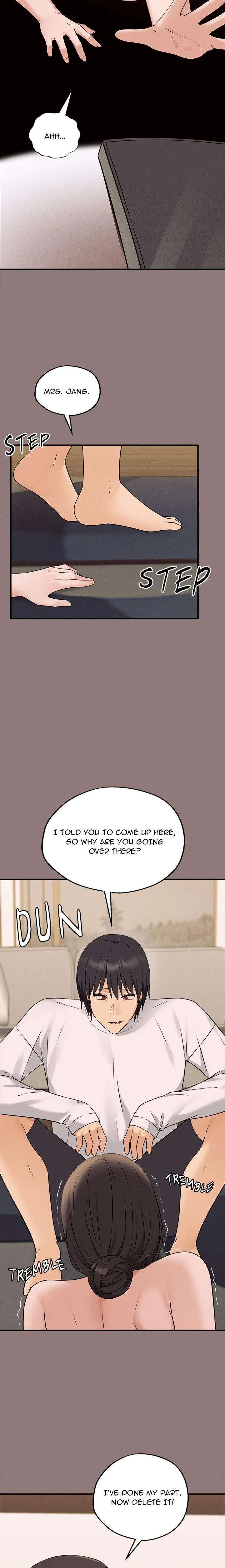 Shattered Ties Uncensored Chapter 03 Page 22