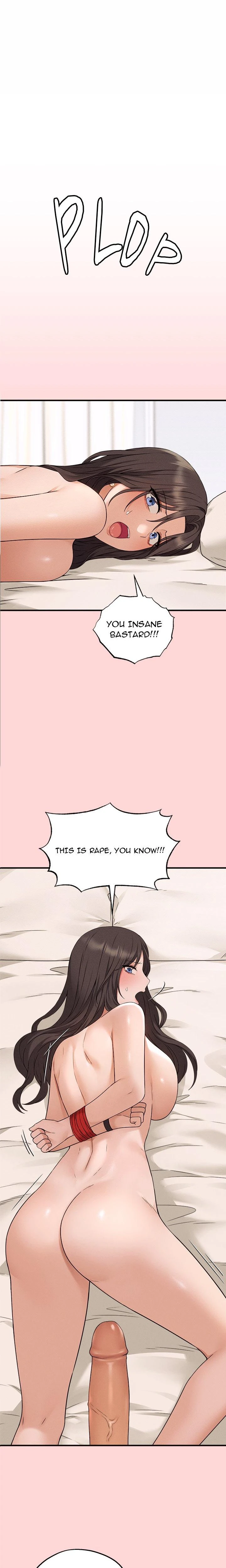 Shattered Ties Uncensored Chapter 03 Page 25