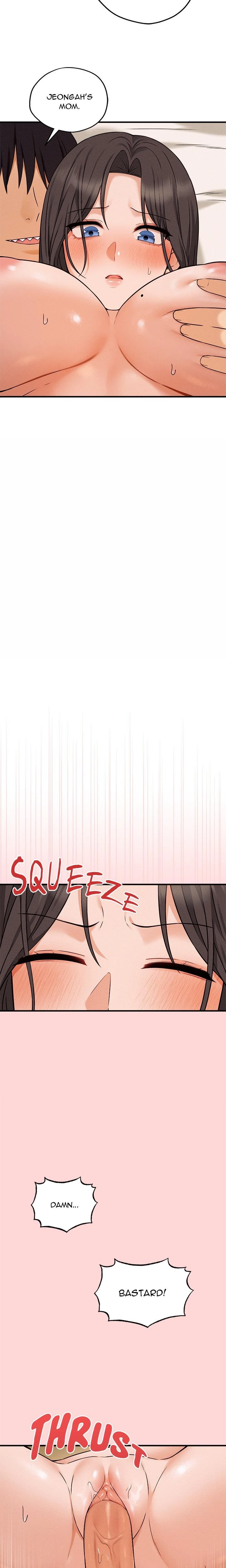 Shattered Ties Uncensored Chapter 04 Page 7