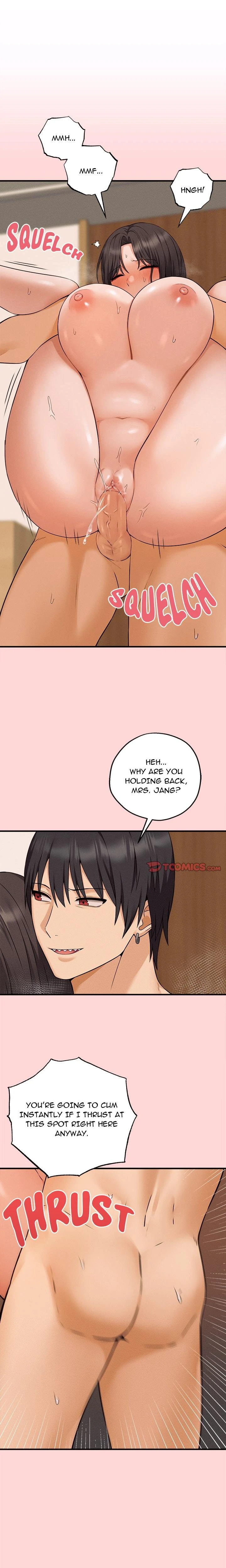 Shattered Ties Uncensored Chapter 04 Page 21