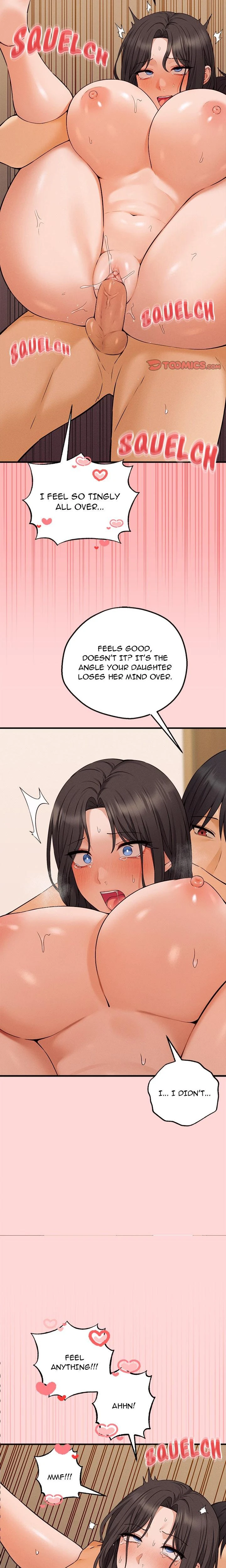 Shattered Ties Uncensored Chapter 04 Page 23