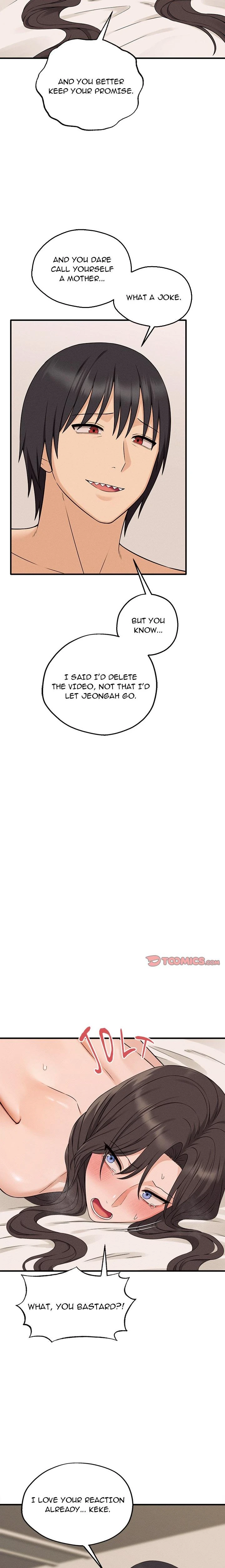 Shattered Ties Uncensored Chapter 05 Page 4