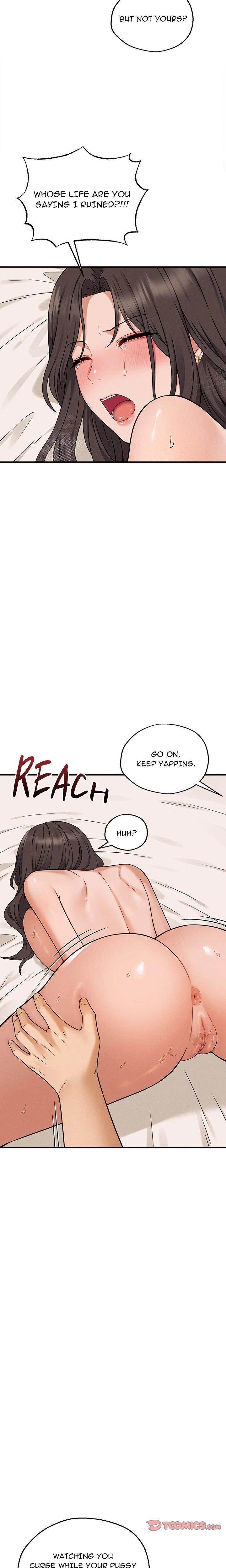 Shattered Ties Uncensored Chapter 05 Page 7