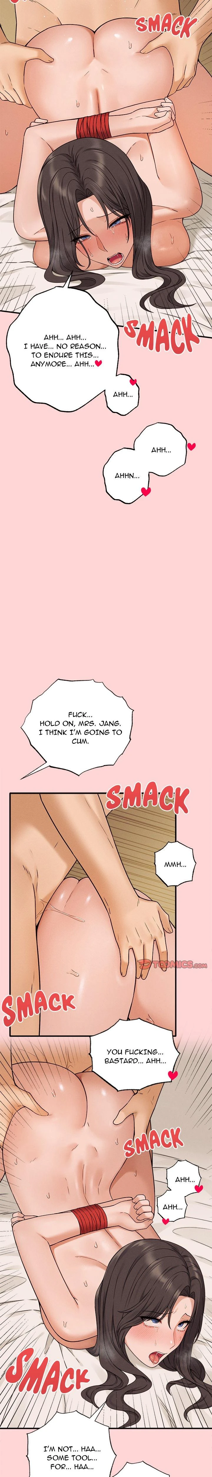 Shattered Ties Uncensored Chapter 05 Page 9