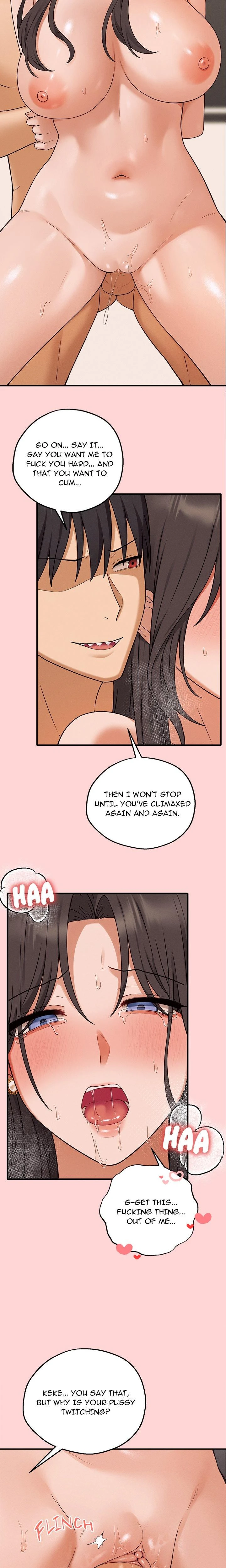 Shattered Ties Uncensored Chapter 05 Page 12