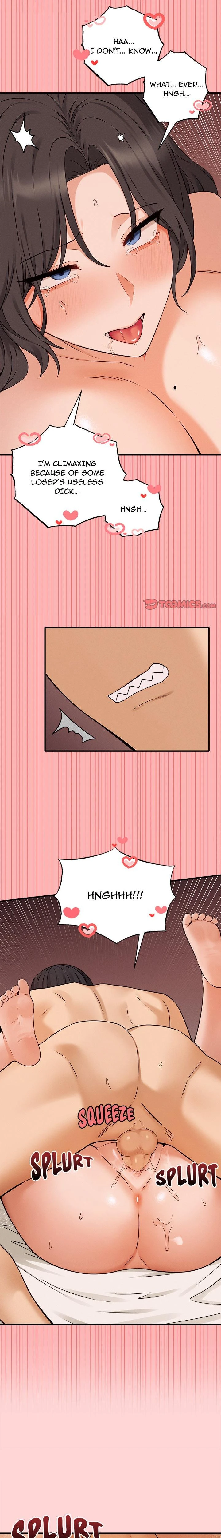 Shattered Ties Uncensored Chapter 06 Page 1