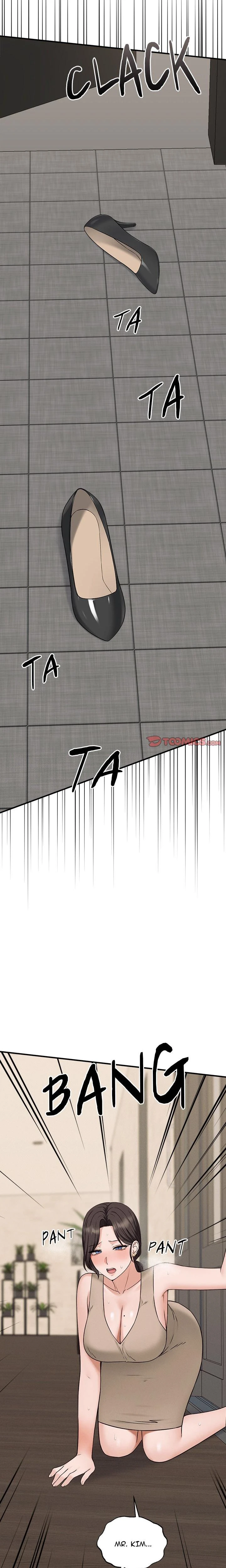 Shattered Ties Uncensored Chapter 06 Page 11