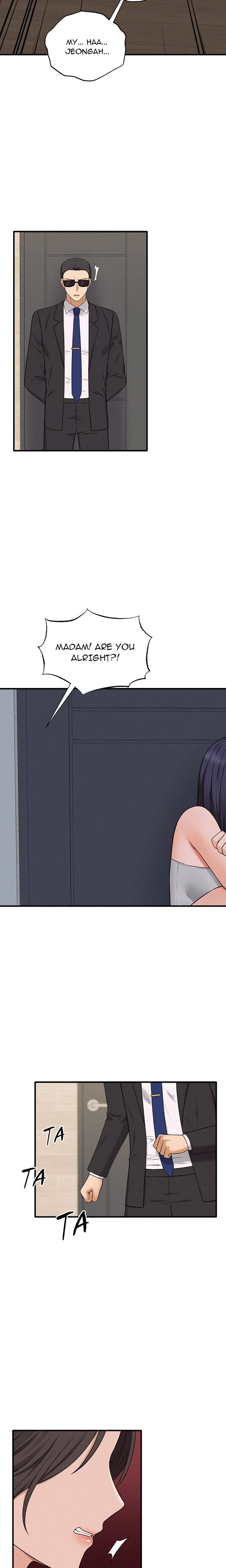 Shattered Ties Uncensored Chapter 06 Page 12