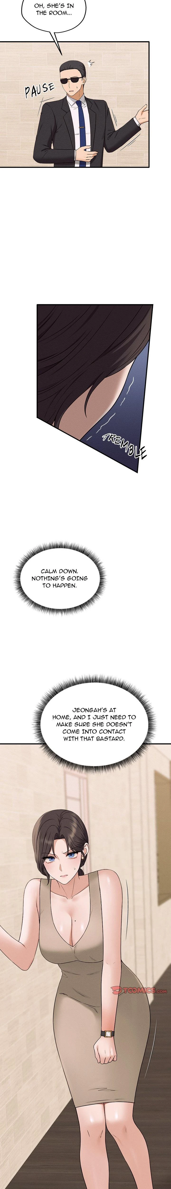 Shattered Ties Uncensored Chapter 06 Page 14