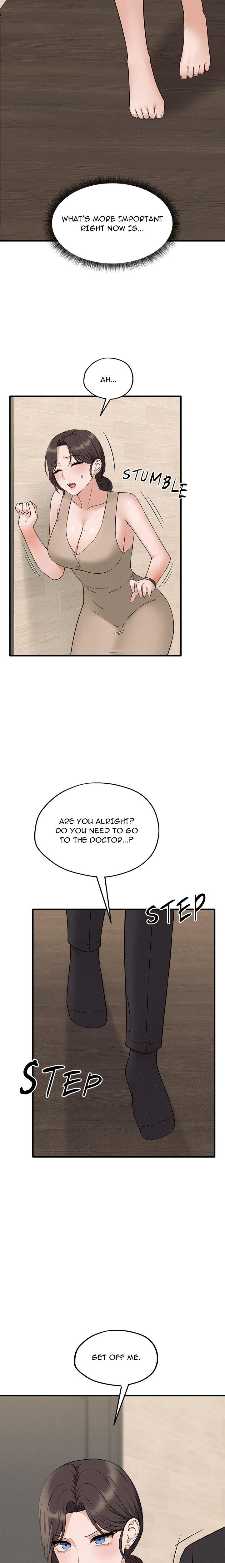 Shattered Ties Uncensored Chapter 06 Page 15