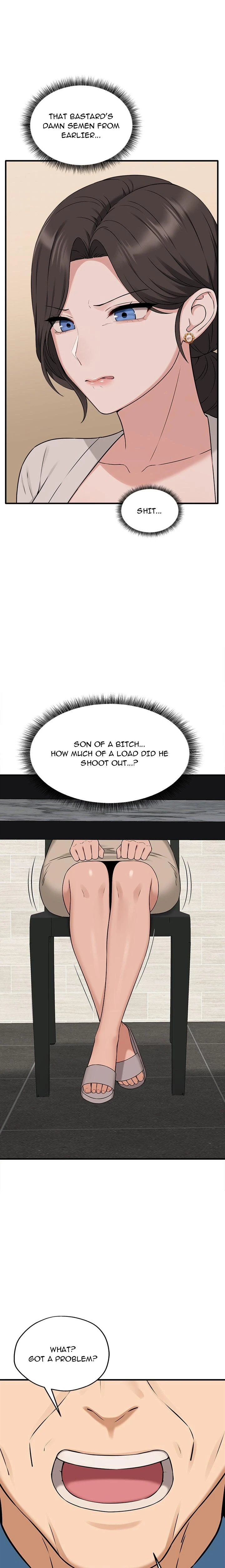 Shattered Ties Uncensored Chapter 06 Page 22